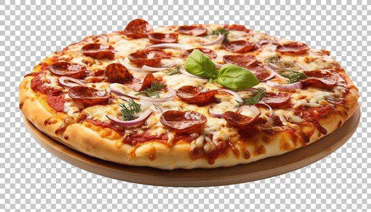Bruschetta